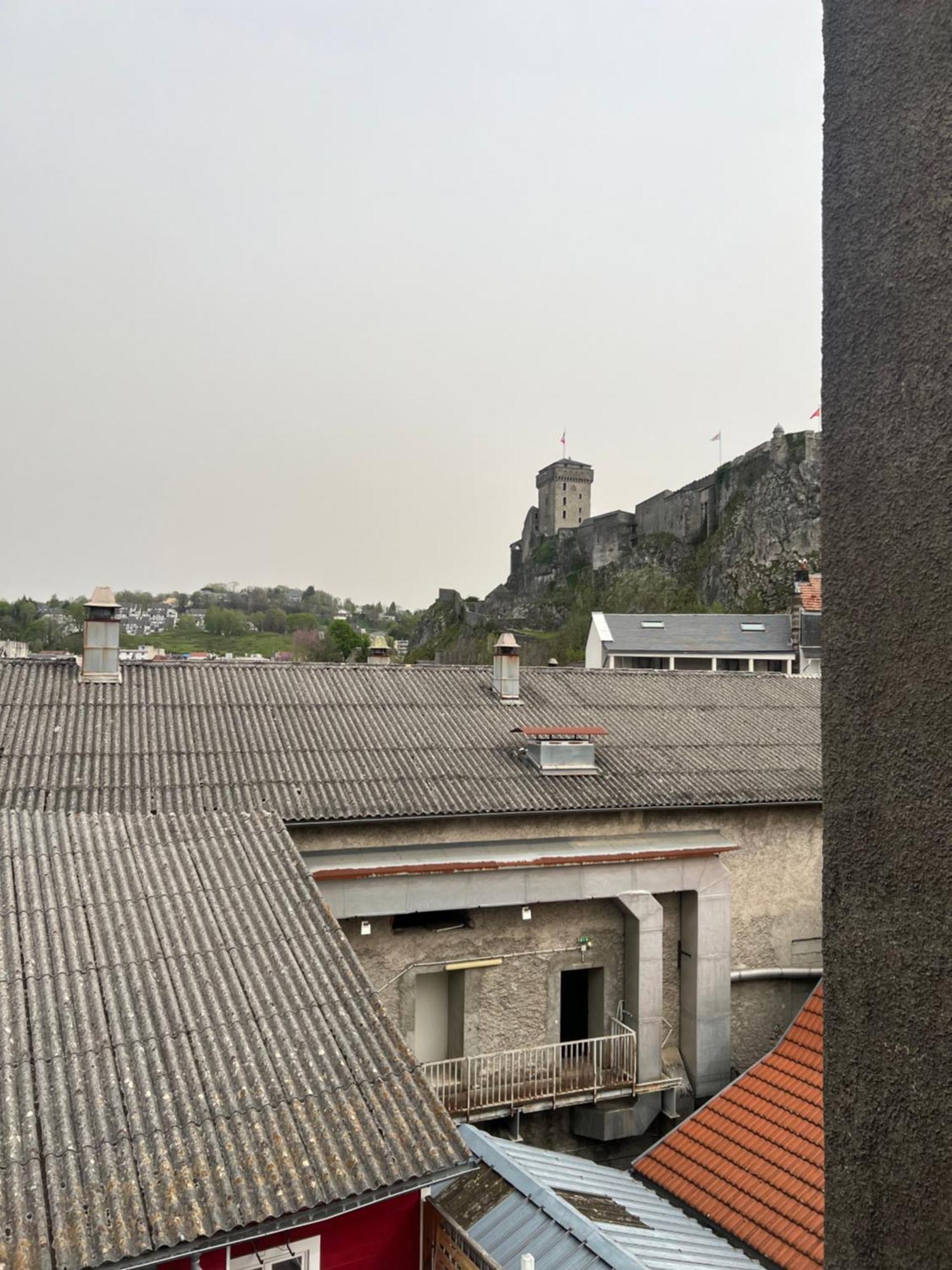 Apartamento Sainte Therese - La Selva *