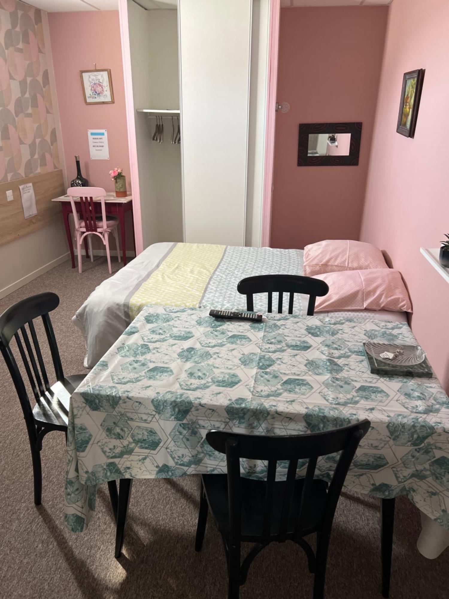 Sainte Therese - La Selva Apartment