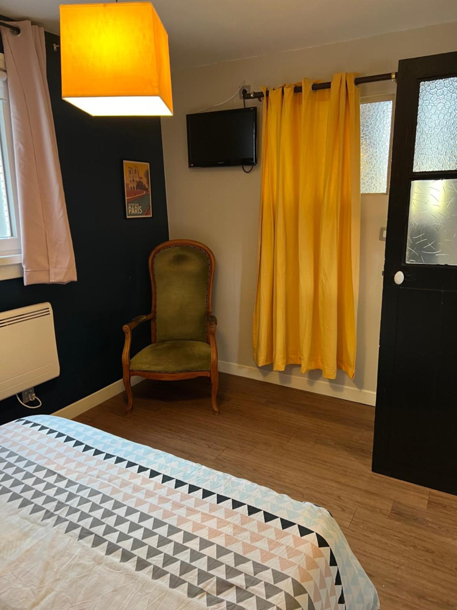 Apartment Sainte Therese - La Selva Lourdes