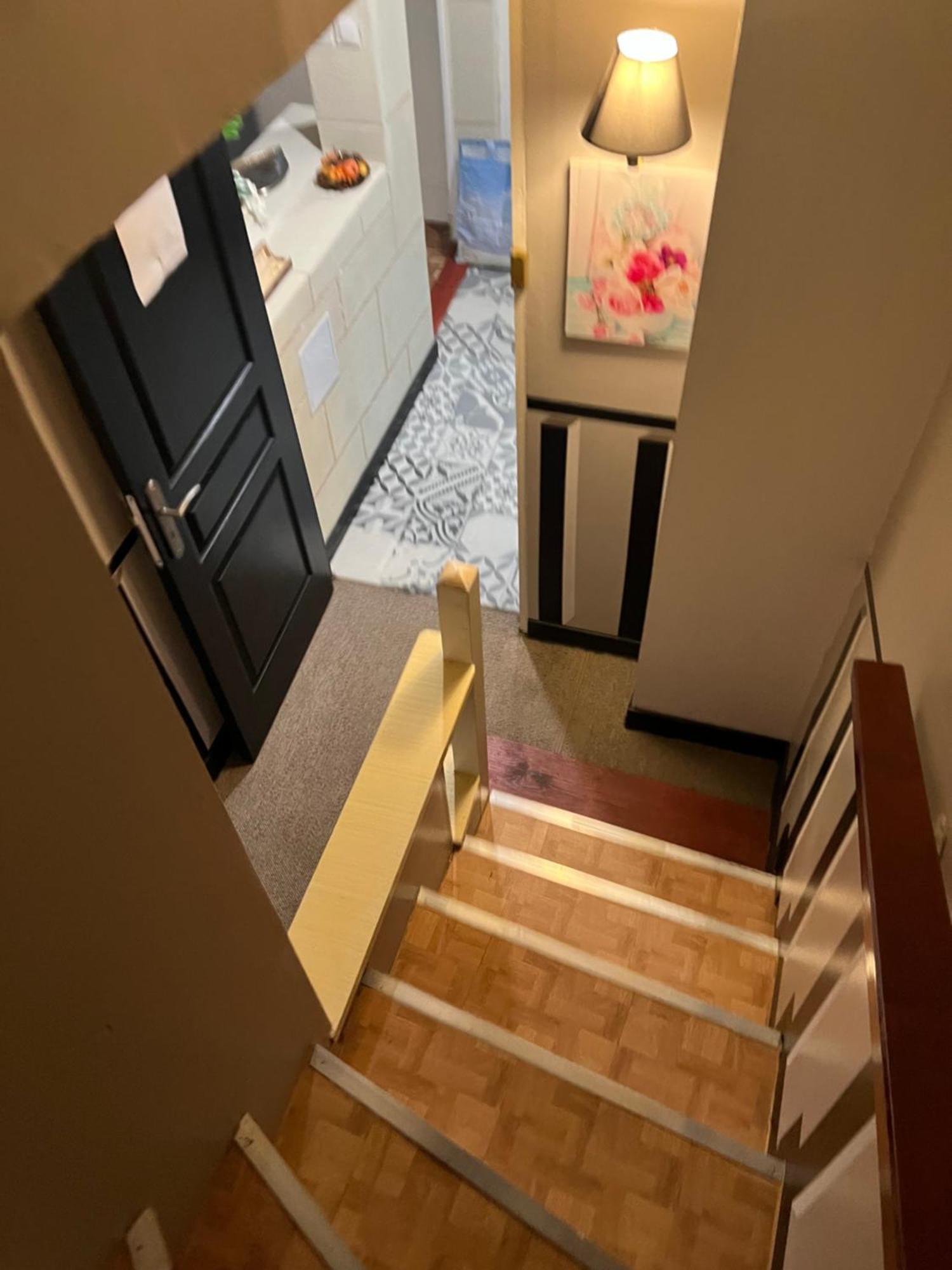 Apartment Sainte Therese - La Selva *