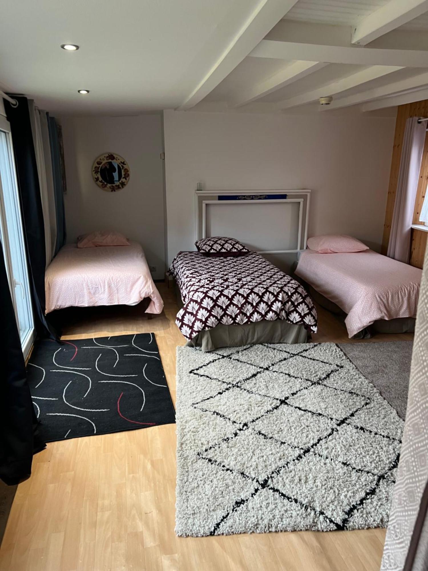 Apartment Sainte Therese - La Selva Lourdes