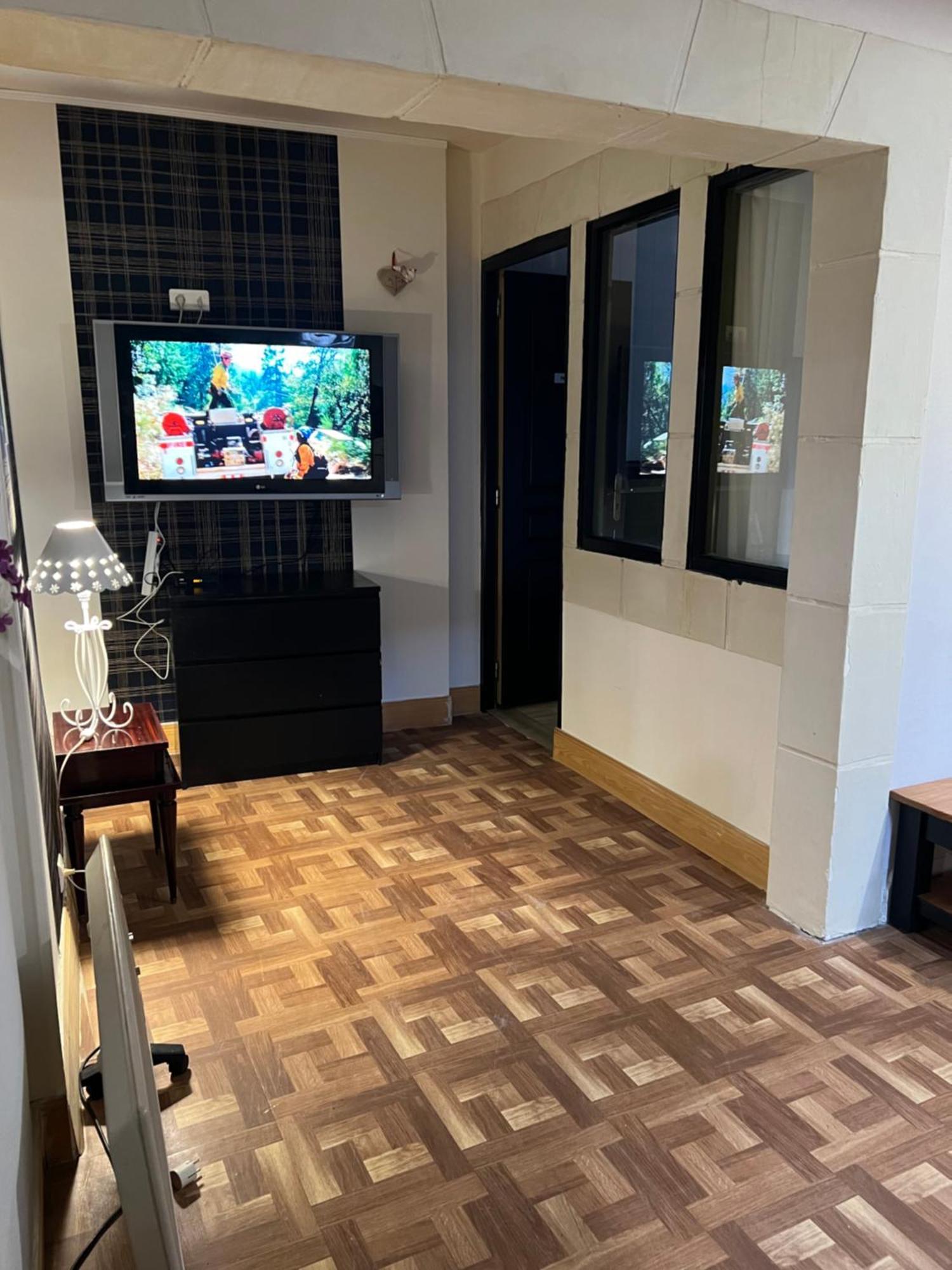Sainte Therese - La Selva Apartment