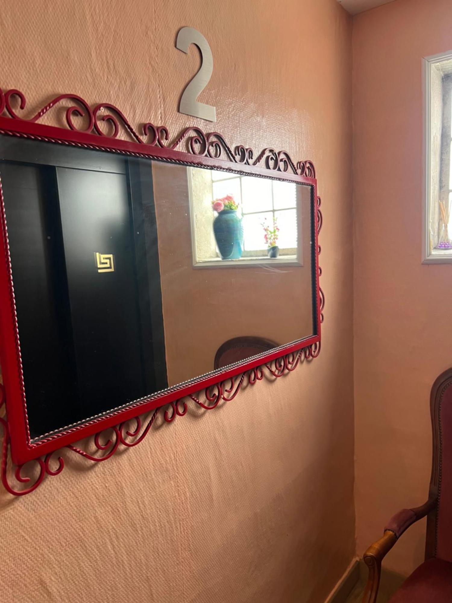 Apartment Sainte Therese - La Selva Lourdes