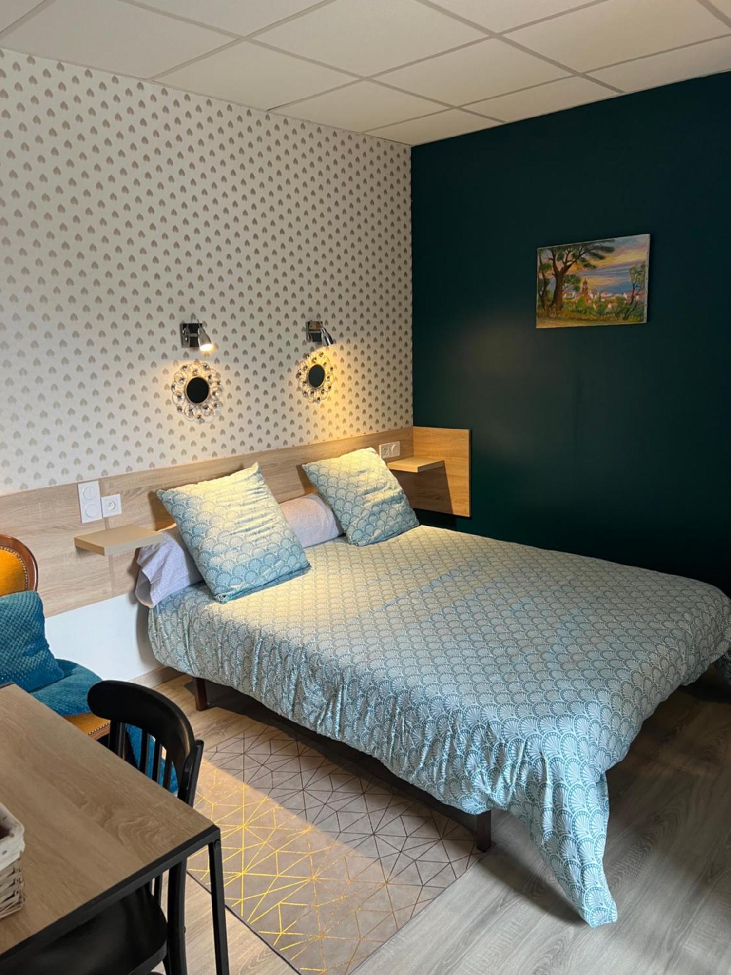 Sainte Therese - La Selva Apartment *