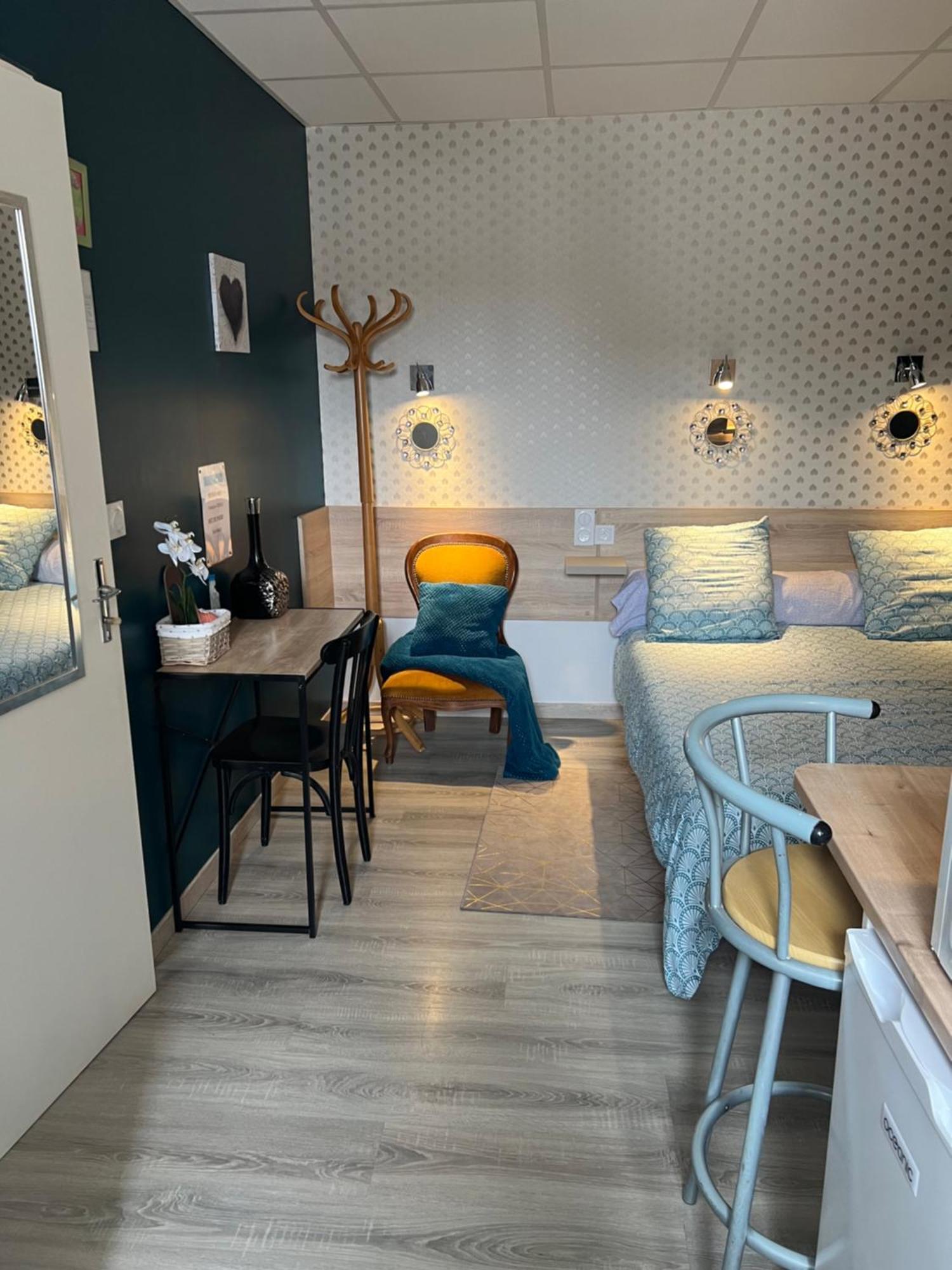 Apartment Sainte Therese - La Selva Lourdes