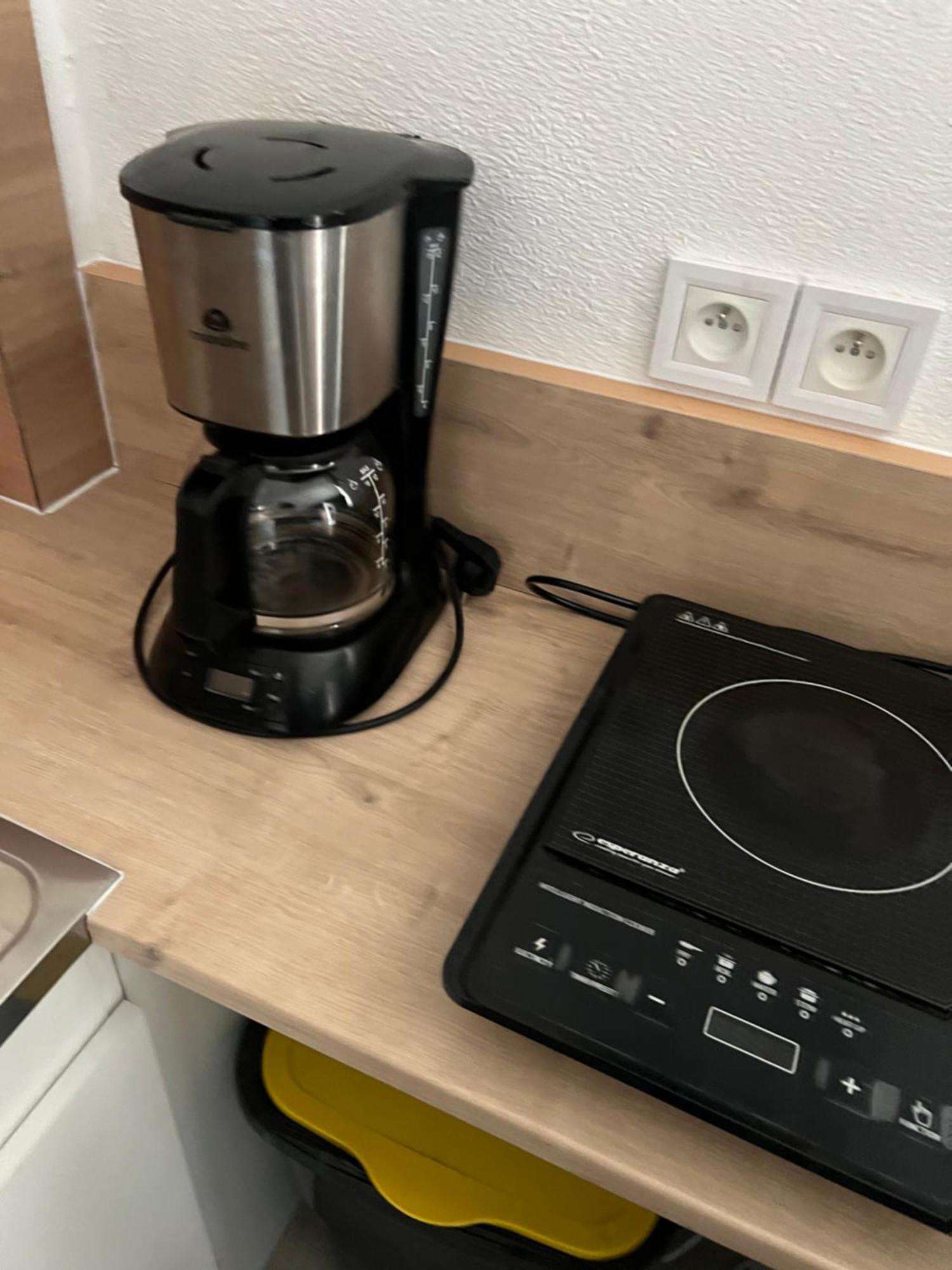 Sainte Therese - La Selva Apartment *